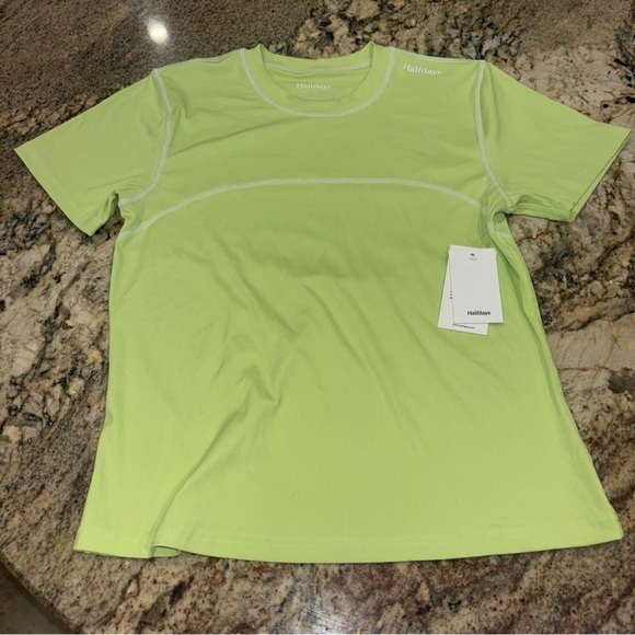 Halfdays Women's Mollie Performance Short Sleeve T-Shirt - Picture 7 of 12